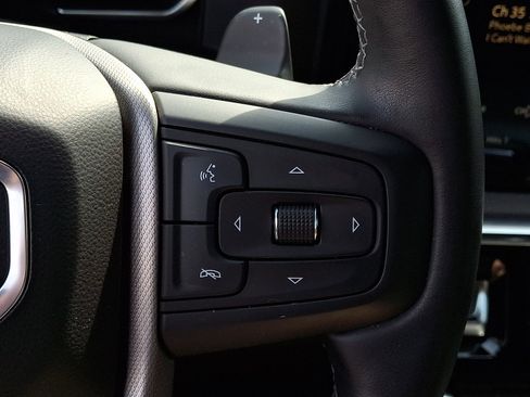 Certified 2025 GMC Sierra 1500 Denali w/ Denali Reserve Package AWD/4WD image 23