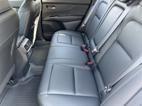 New 2025 Nissan Murano SL image 25