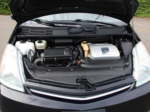Used 2007 Toyota Prius w/ Pkg 3 FWD image 19