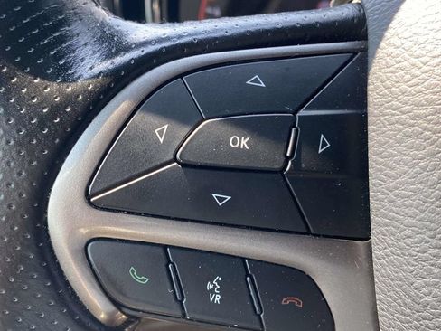 Used 2024 Dodge Durango SXT RWD image 30