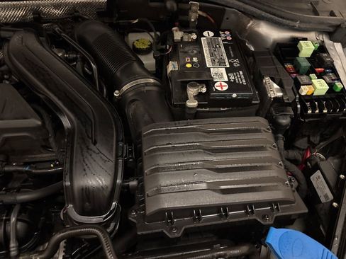 Used 2023 Volkswagen Jetta SE image 23