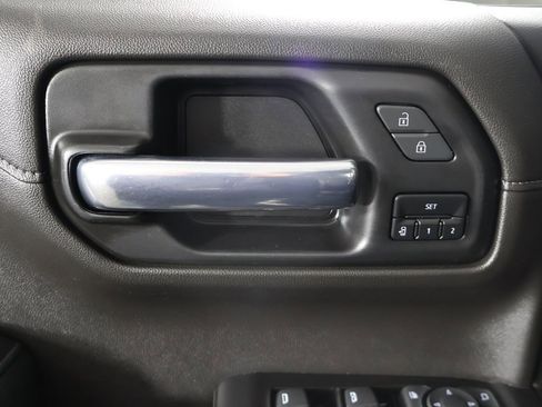 Used 2022 GMC Sierra 1500 Denali image 37