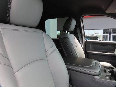 New 2026 RAM 5500 Tradesman AWD/4WD image 9