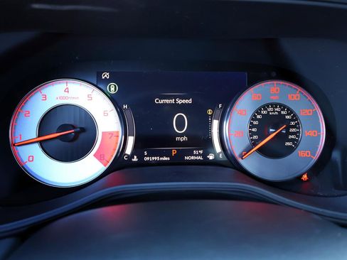 Used 2021 Acura TLX w/ A-SPEC Pkg image 28