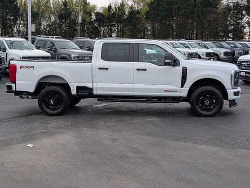 New 2026 Ford F250 XL w/ STX Appearance Package image 3