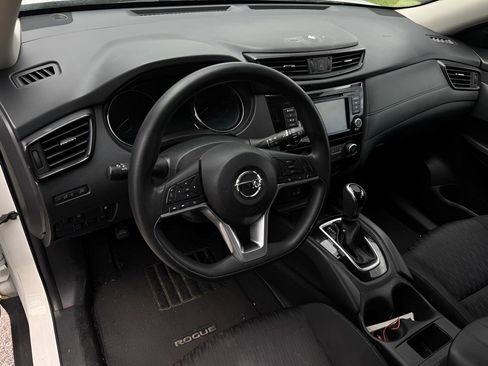 Used 2020 Nissan Rogue S AWD/4WD image 20