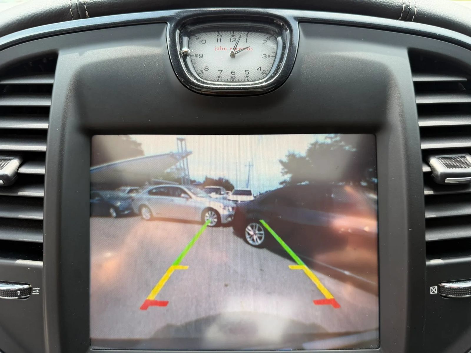 Used 2013 Chrysler 300 C RWD image 20