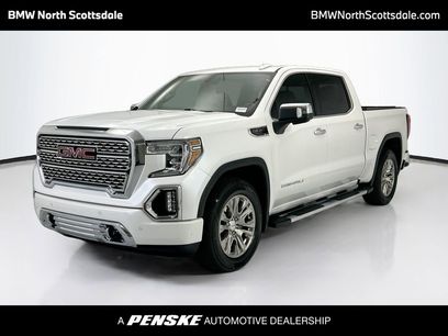 Used 2019 GMC Sierra 1500 Denali