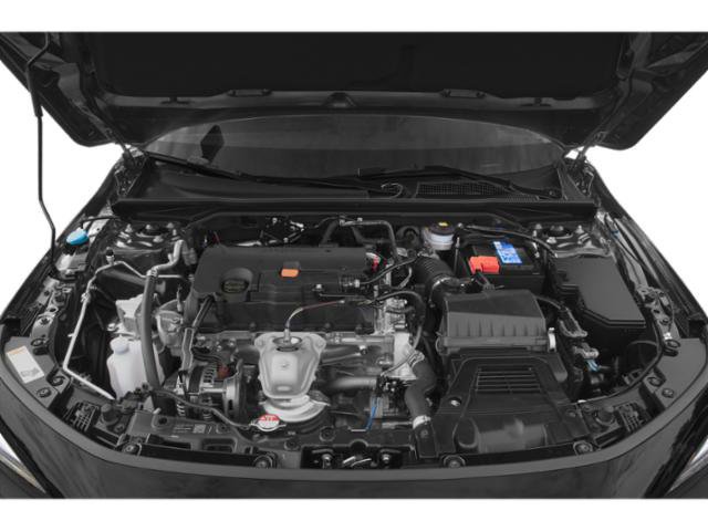 Certified 2023 Honda Civic LX image 35