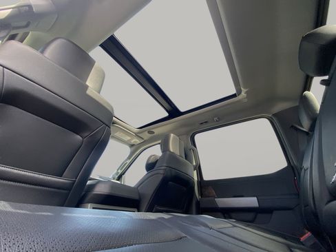 New 2026 Ford F350 Lariat w/ Lariat Ultimate Package image 16