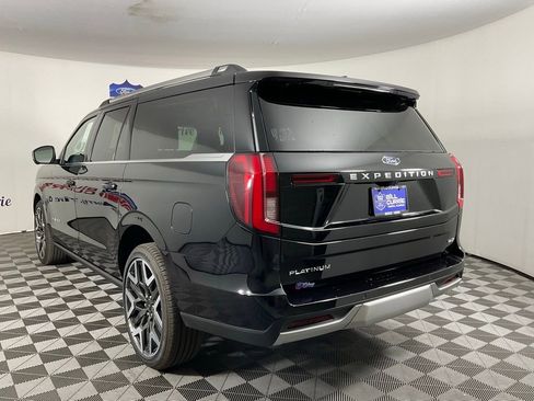 New 2026 Ford Expedition Max Platinum AWD/4WD image 5