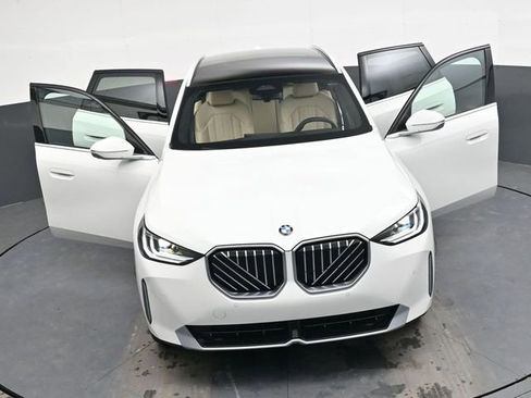 New 2026 BMW X3 xDrive30 w/ Convenience Package AWD/4WD image 42