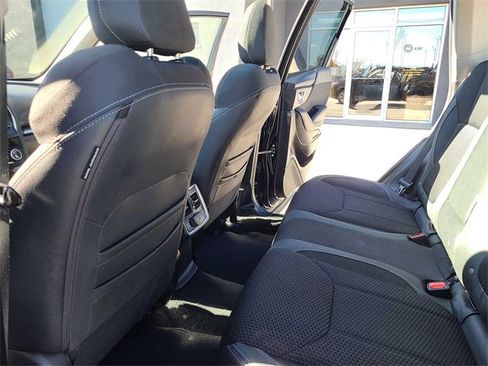 Used 2022 Subaru Forester Premium image 24