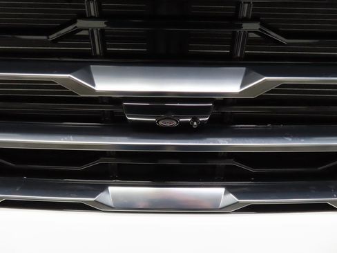 Used 2026 GMC Sierra 2500 AT4 image 54