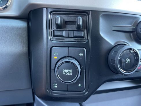 New 2026 Ford F350 XLT w/ XLT Premium Package image 11