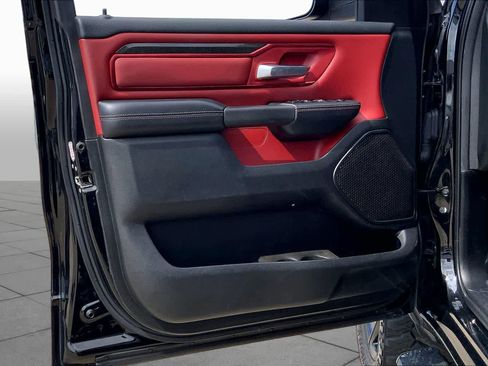 Used 2020 RAM 1500 Rebel w/ Rebel Level 1 Equipment Group RWD image 20