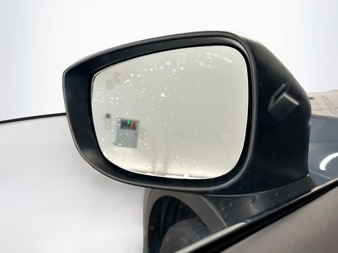 Used 2025 MAZDA CX-5 Carbon Edition AWD/4WD image 16