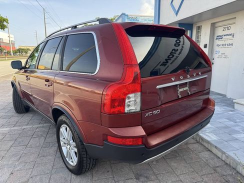 Used 2011 Volvo XC90 3.2 FWD image 5