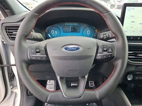 Certified 2023 Ford Escape ST-Line Elite image 19