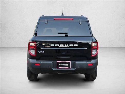 New 2025 Ford Bronco Sport Big Bend image 8
