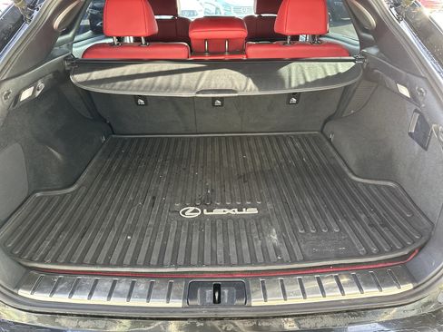 Used 2020 Lexus RX 450h F Sport image 28