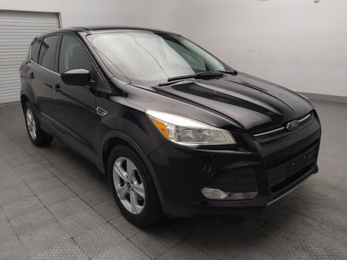 Used 2015 Ford Escape SE FWD image 13