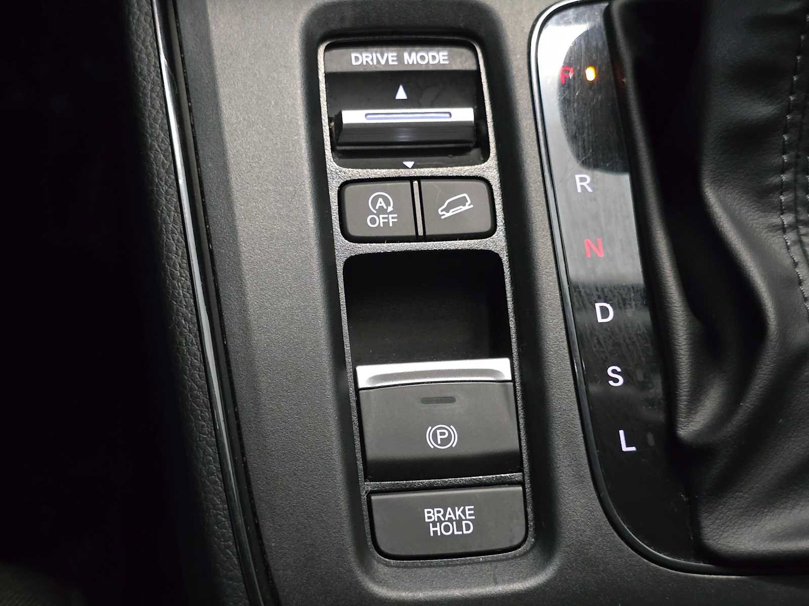 Used 2024 Honda CR-V EX image 17