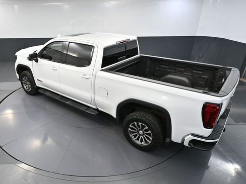 Used 2023 GMC Sierra 1500 AT4 w/ AT4 Preferred Package image 65
