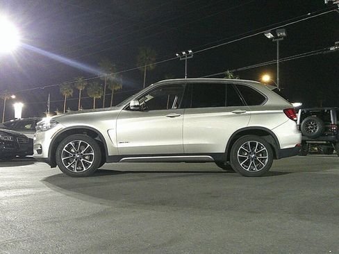 Used 2016 BMW X5 xDrive35i image 4