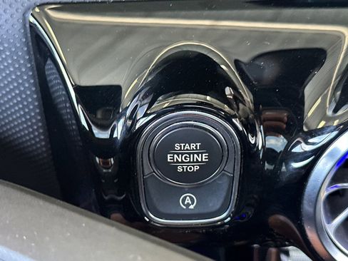 Used 2023 Mercedes-Benz CLA 35 AMG 4MATIC w/ Exterior Lighting Package image 21