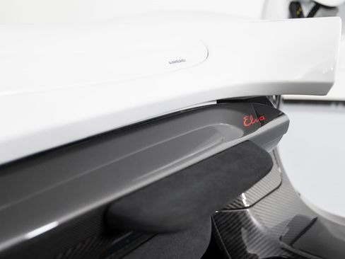 Used 2021 McLaren Elva image 22