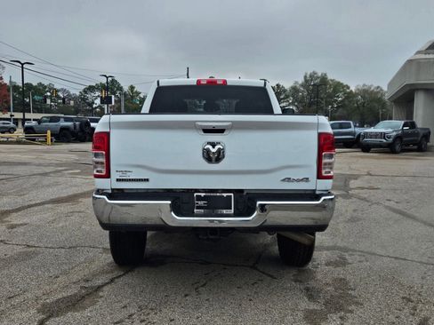 Used 2022 RAM 2500 Big Horn image 5