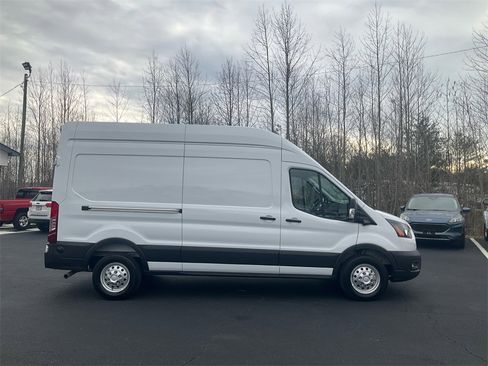 New 2026 Ford Transit 350 Base image 4