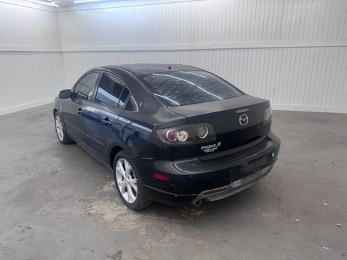 Used 2009 MAZDA MAZDA3 i Touring Value image 7