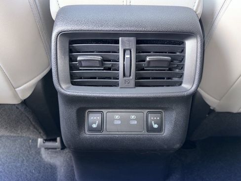 Used 2025 Nissan Murano Platinum w/ Cargo Package AWD/4WD image 23