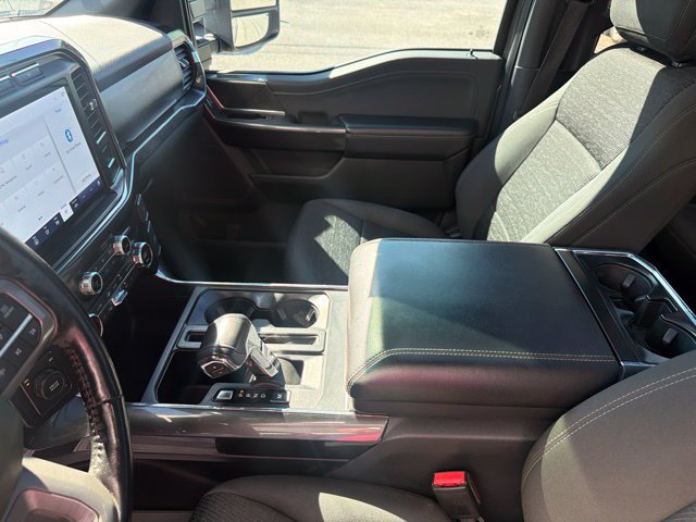 Used 2021 Ford F150 XLT w/ Equipment Group 302A High AWD/4WD image 18