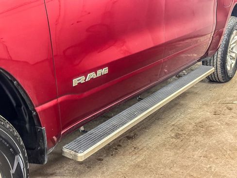 Used 2023 RAM 1500 Laramie AWD/4WD image 21