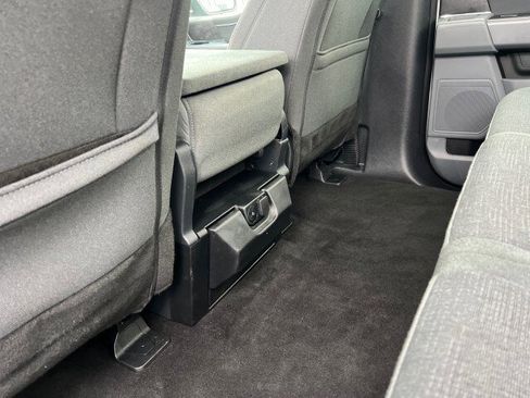 Certified 2025 Ford F150 XLT w/ Equipment Group 301A Standard image 25