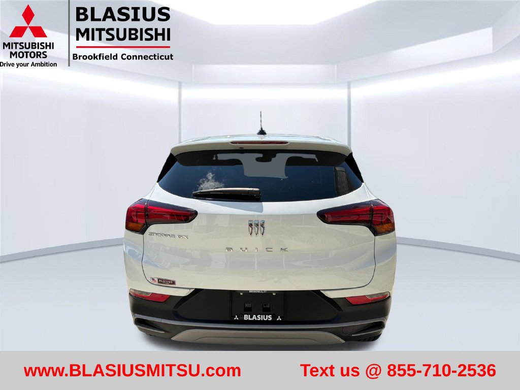Used 2024 Buick Encore GX Preferred FWD image 10