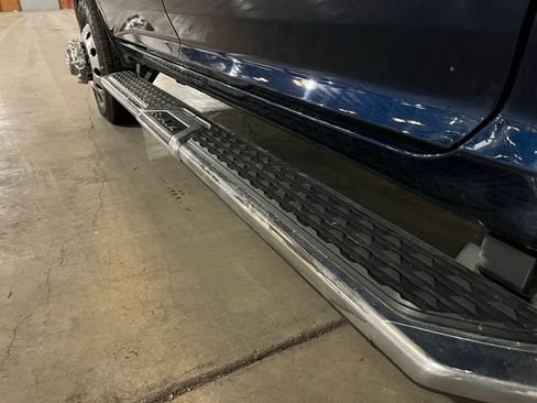 Used 2022 RAM 3500 Big Horn w/ Level C Equiment Group image 13