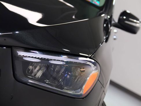 Used 2024 Mercedes-Benz GLE 350 4MATIC image 9