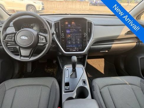 Used 2024 Subaru Crosstrek 2.0i Premium AWD/4WD image 11