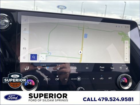 Used 2025 Lexus RX 350 Premium w/ Convenience Package image 35