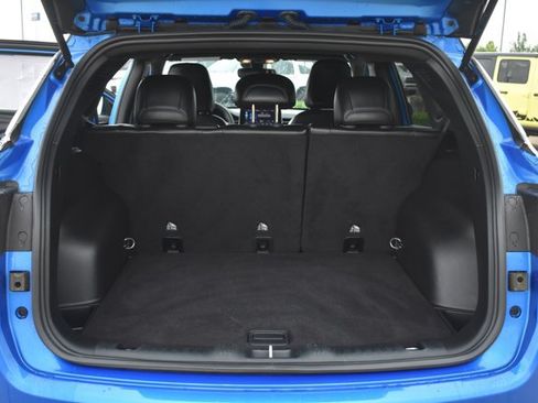 Used 2025 Jeep Compass Limited AWD/4WD image 18