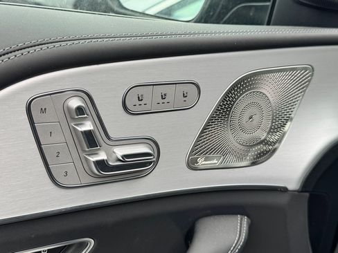 Used 2024 Mercedes-Benz GLE 63 AMG S image 14