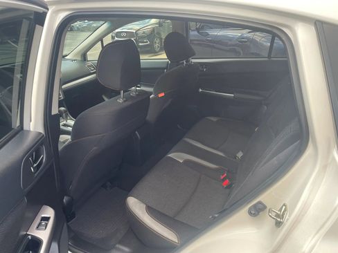 Used 2017 Subaru Crosstrek 2.0i Premium image 15