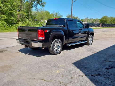 Used 2013 GMC Sierra 1500 SLE w/ Power Tech Package AWD/4WD image 7