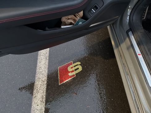 Used 2024 Audi S7 Prestige image 7