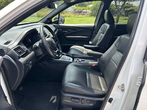 Used 2019 Honda Passport Touring image 27