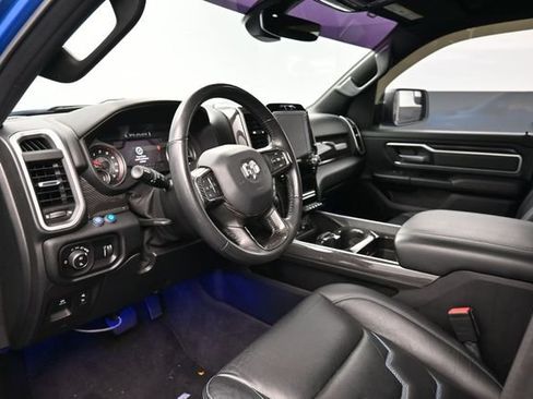 Used 2022 RAM 1500 Big Horn AWD/4WD image 19